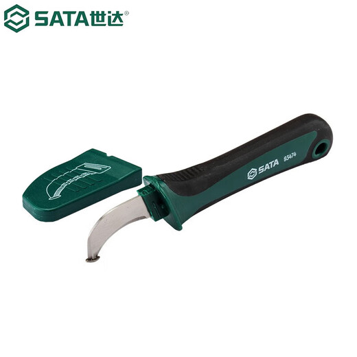 SATA 93474 Protective Cable Stripper