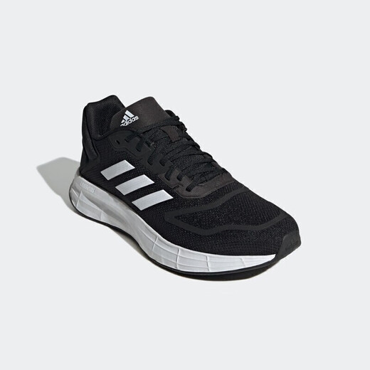 
Adidas adidas men's DURAMO 10 sports running shoes GW8336 41 size new and old models randomly shipped