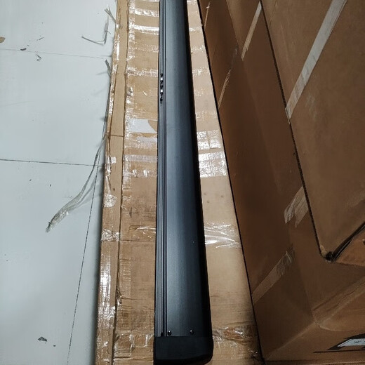 Sailish Wenjie M9 original electric pedal 24 Wenjie M7 original electric pedal is suitable for Wenjie M9 Black Warrior electric pedal