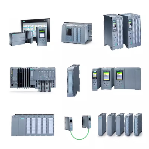 西门子（SIEMENS）PLC S7-1500 CPU 模块1511 1513 1515 1516 1517 1518PN/DP 6ES7511-1AK02-0AB0