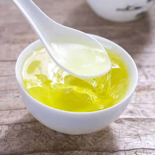 Чай Heyun Special Tieguanyin 2025 Новый чай весенний чай Tieguanyin Orchid Fragrance High-класс