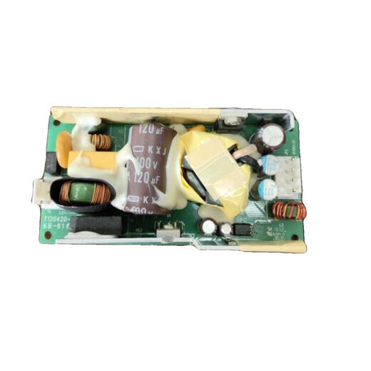 美亚柏科原装TP交换机TL_SG1048电源板12V4.2A 代用板螺丝孔一样插座一样