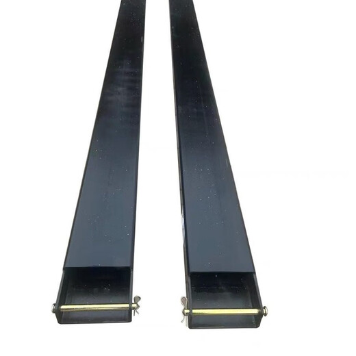 Heli Hangzhou Gabellift erweiterte Set -Gabelstaplerarm -Gabelstaplerzubehör Arm Gabelstapler Gabelstapler integriertes Eindickungshandbuch 33 Punkte 5 Tonnen 13555 1 Punkt 6 Meter