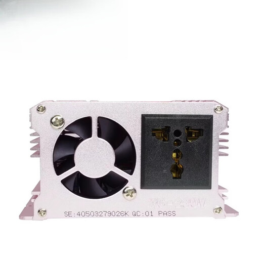 1000W/1500W/2000W12V/24V to 220V household car converter 12V1500W household type