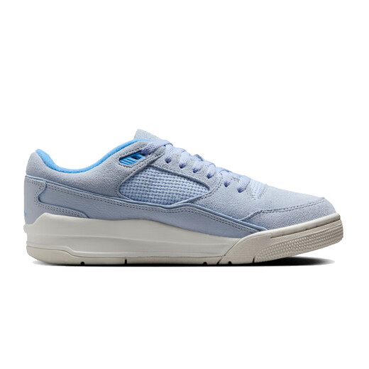 NIKE耐克女鞋WMNS JORDAN FLIGHT COURT运动训练篮球鞋FZ9854-400 FZ9854-400 35.5