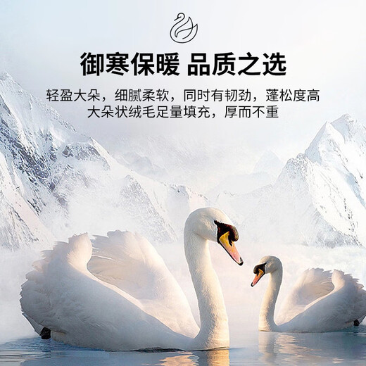 Шаньшань, машинная стирка, трехзащитная теплая рубашка на гусином пуху, мужская пуховая зимняя утепленная рубашка, черная 42