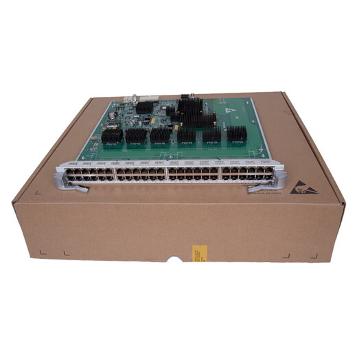 LE0MG48TC S9303/S9306/S9312 switch 48 Gigabit electrical interface service board part interface service board