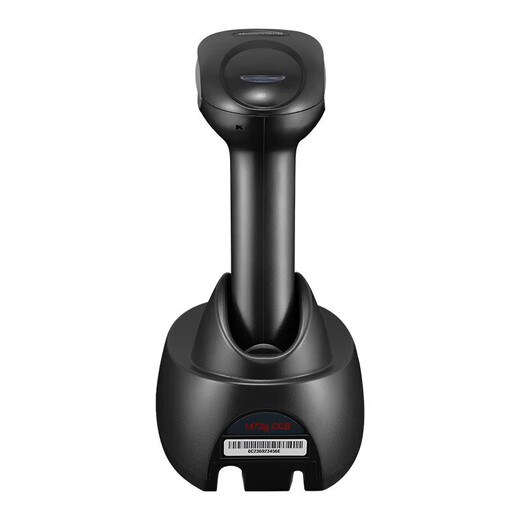 Honeywell (Honeywell) 1470G/1472G/1450G/1452G/1250G 2D escaneo de escaneo supermercado Código de pago móvil Gun 1472g [2d inalámbrico] puerto serie