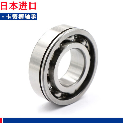 Bearings with circlip groove 6307N 6308N 6309N 6311N 6306 iron cover seal plus circlip groove others