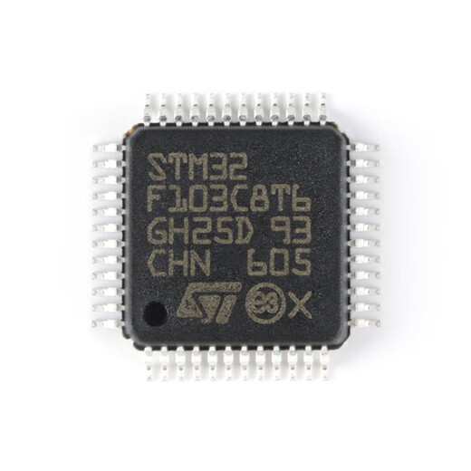Ouhuayuan STM32F103C8T6 RCT6 CBT6 VCT6 VET6 RET6 RBT6 ZET6 STM32F103C8T6