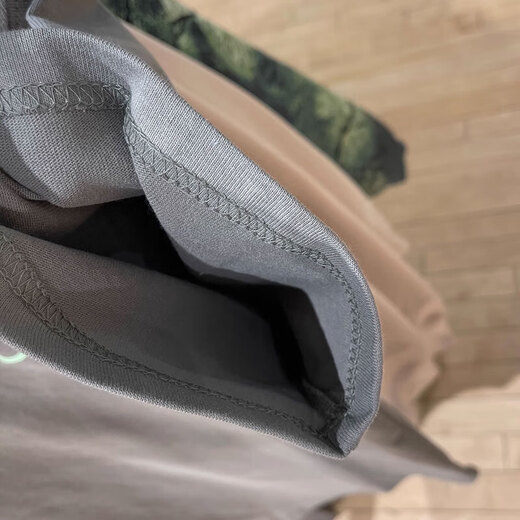 耐克（NIKE）短袖男装2025夏季新款运动服潮流印花圆领舒适半袖衫休闲T恤上衣 HF6172-053灰色 M