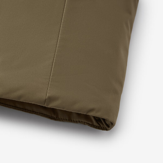 Shanshan 3M Thinsulate Technology Cotton 2025 Autumn and Winter New Men's Warm Thickened Water-Repellent Versatile Short Cotton Clothes