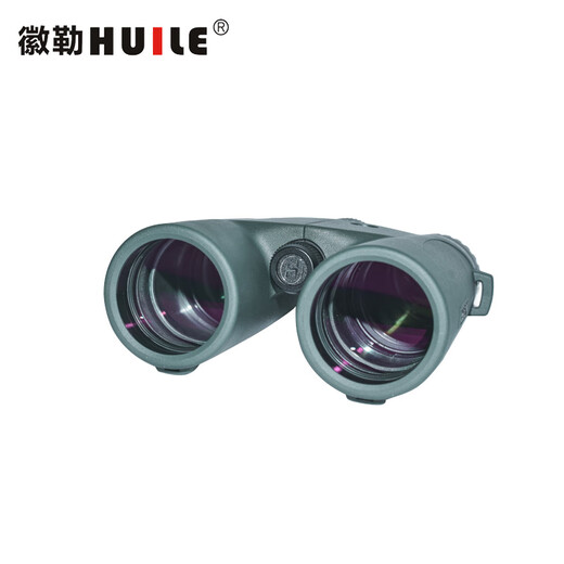 徽勒HS4208/4210/4212/5010/5012ED高清高倍双目望远镜 林业电力水利 HS4210ED
