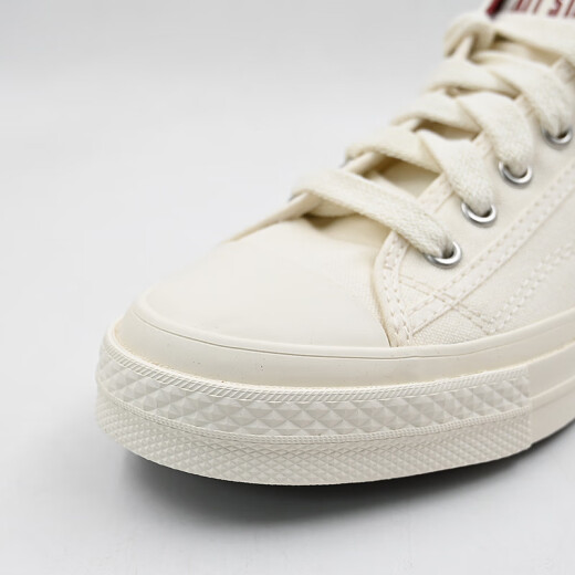 Converse 2025 Año Nuevo Cny Spring Festival Limited Star Player Casual Skateboard Shoes Fashion Pareja Zapatos A12591C 35.5