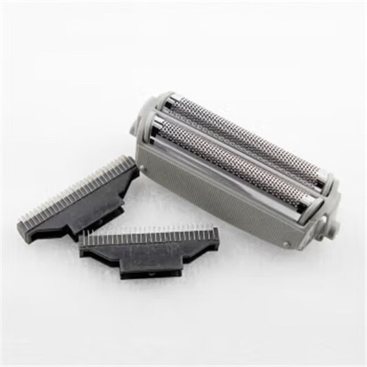 
Danlan is suitable for Panasonic electric shaver head knife mesh cover ES4025 ES4027 ES4033 ES4035 RW30 accessories suitable for ES9859 knife mesh frame