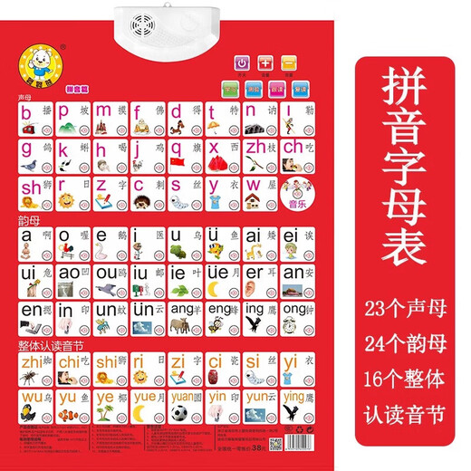 26 Buchstaben Audio Bild für Kinder zu kämpfen. Kinder und Babys lernen 26 englisches Alphabet -Audiobild für Kinder und Babys. Englische Briefe + Mathematik