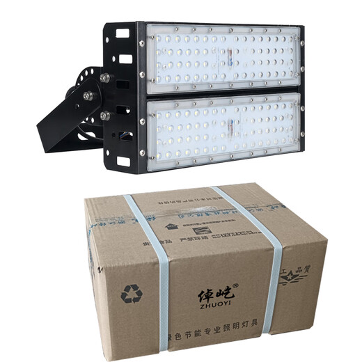 Lampe à LED fixe zhuoyi FZY9276-E100
