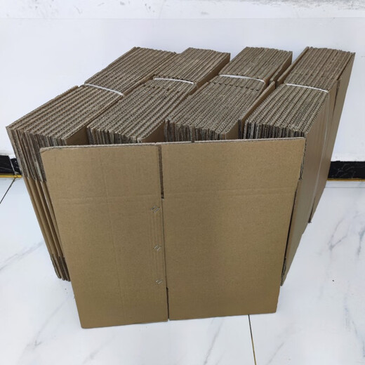 Moutai box wine outer packaging box Zodiac liquor customized 6 bottles matching carton Feitian boutique outer box now Feitian 6 bottles boxed - blank without printing