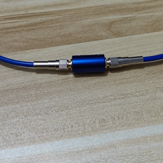 SMA905 to FC adapter fiber optic coupler fiber jumper docking adapter FC/SMA905 adapter SMA905-FC