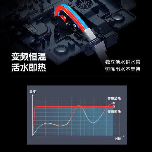 JMOWTO smart toilet seat, comfortable large large seat, integrated instant hot, fully automatic cleaning, drying, UV sterilization, d2 top with pressurized water tank, foam shield + voice 400mm