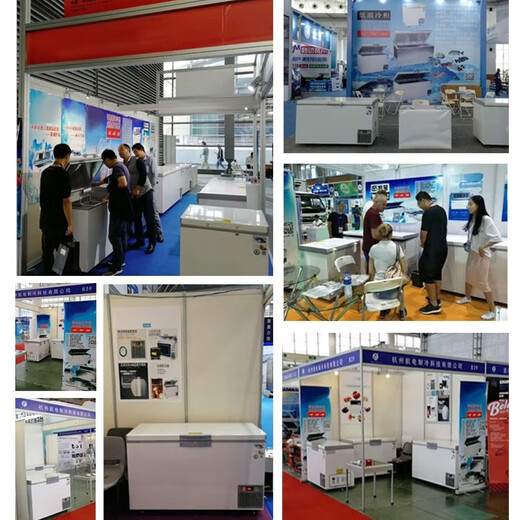 
Yishang Super Low Temperature Freezer - 60 Degree Deep Freezer Home Commercial Seafood Freezer Tuna Salmon Sashimi Sub-Minus Negative 65 Storage Stainless Steel Refrigerator Scientific Research Experiment Saving Box - 65 Degree 695 Liters [Storage 900 Jin [Jin equals 0.5 kg]]