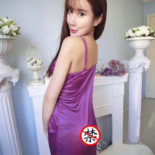 2024 Nouveaux sous-vêtements sexy, pyjama pour femmes, jouets sexuels pour adultes, pyjama sexy pour femmes, sommeil en perspective 1047