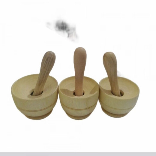 He Jiagong pepper grinder machine pepper grinder machine pepper press black pepper pepper grinder traditional manual wooden pepper grinder machine pepper press black pepper pepper grinder traditional manual wooden