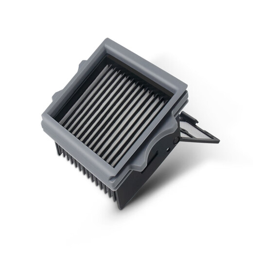 
TINECO FW12040ECN Floor Scrubber Accessories Main Roller Brush Cover Scrape Stainless Steamer Drum Consumables Filter Mesh Core 1 Roller Brush (with Handle) + 1 Filter Mesh