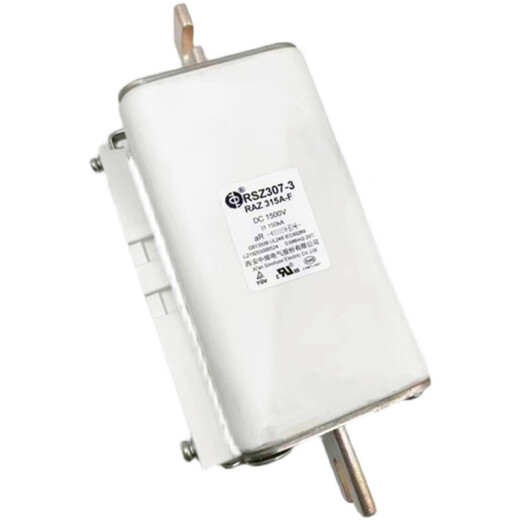 RSZ307-3RAZ100A160A315A400A450A500A550ADC1500V medium melt energy storage RSZ307-3-RAZ-315A1500VDC