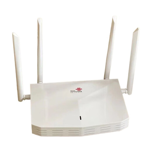 China Unicom VS010 router WIFI6 dual-band Gigabit AX3000 universal high-speed China Unicom VS020 New H3 R2+ telecom version 10 units
