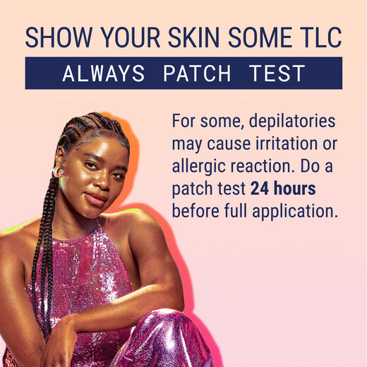 Nair Antioxidant & Antibiotic Seaweed Leg Mask - 226.80 g