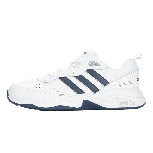 Adidas/weiß atmungsaktive und leichte Herbst Herbst neue lässige Sneaker EG2654 Offizielles authentisches offizielles Flaggschiff EE9892 40.5