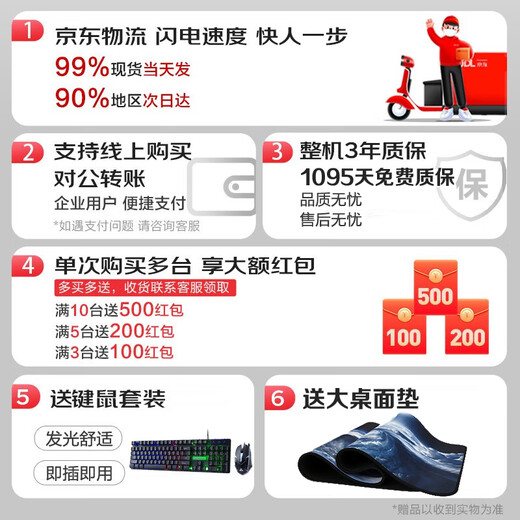 Cangying i9 14900K deep learning dual-channel RTX3090/4090/5090 server host Ai model training rendering modeling algorithm host computer host workstation RTX3080 20G*1 piece i5 14600K+32G memory+2TB solid state