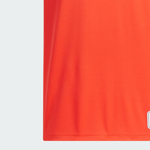 Adidas 2024 Camiseta de cuello redondo de baloncesto de baloncesto de manga corta de manga corta de manga corta Ji9764 xs