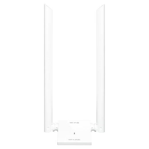 普联（TP-LINK） USB无线网卡笔记本台式机电脑WiFi接收发射器 【WiFi6】AX3000双频 9000H免驱版