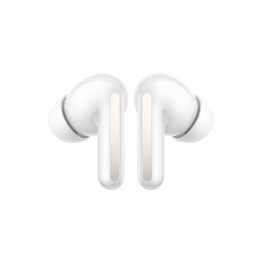 Xiaomi (MI) Redmi Buds 6 True Wireless Bluetooth Headphones In-Ear Comfortable Wearing Suitable for Android and Apple Phones Sunny White