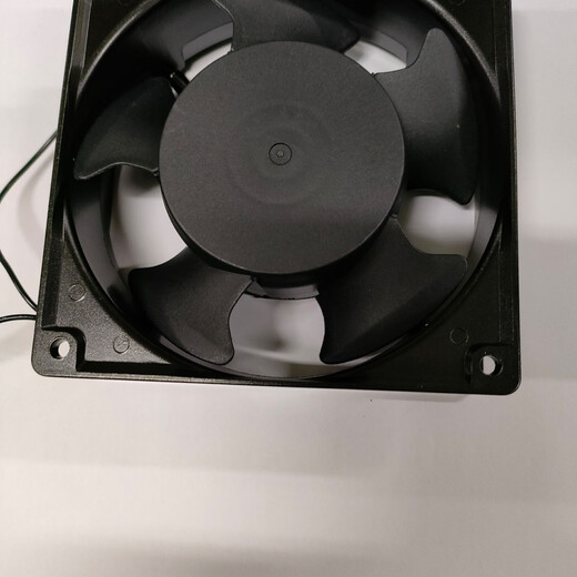 Argon arc welding machine YC-315TX3 400TX3 fan cooling fan axial flow fan 220V G12038 AC220V