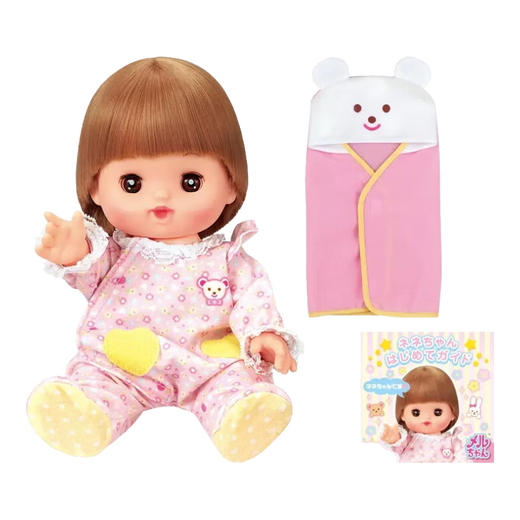 
[80% new] Milu sister pajamas set B children's toys girls birthday gift princess play house toys 515693