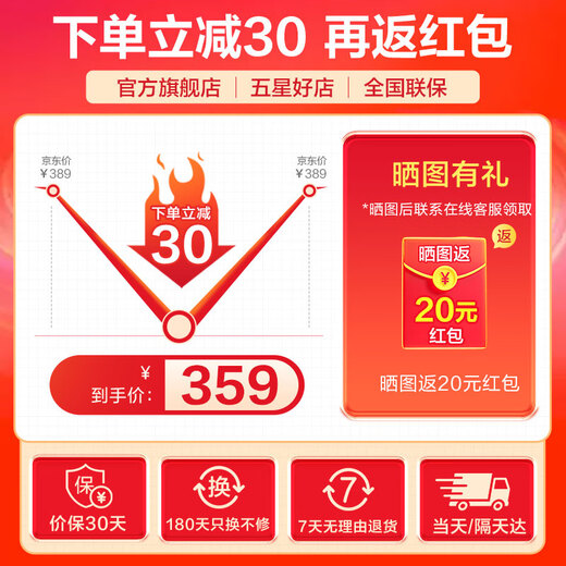 苏泊尔（SUPOR）电压力锅5L家用全自动智能预约高压锅0涂层煲汤婴儿粥双胆压力锅再加热无水焗易收纳清洁 SY-50YC5012 5L