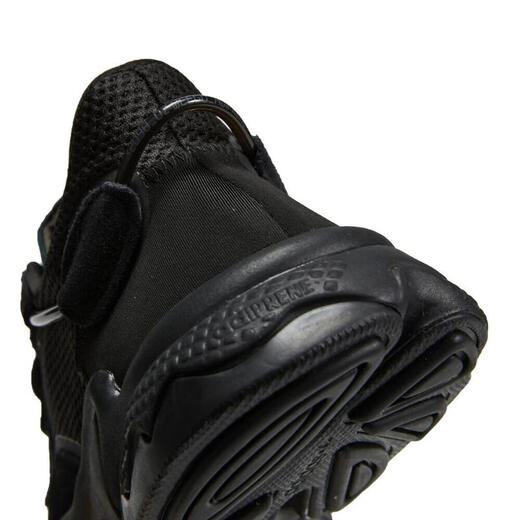 Adidas Originals Clover 2025 Hombres y mujeres Ozweego Zapatos casuales EE6999 42