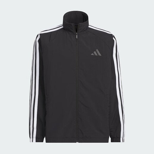 阿迪达斯 （adidas）（adidas）胜道潮流 2025春男潮流时尚运动休闲梭织夹克 KC3892 2XL