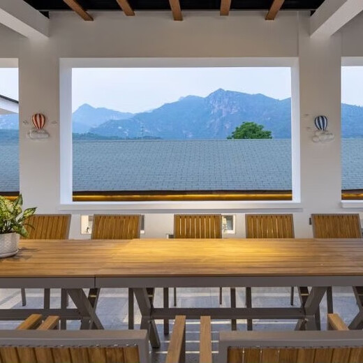 Yuanqican Monday 8 Huairou 8 Bedroom Statutory Holiday Price