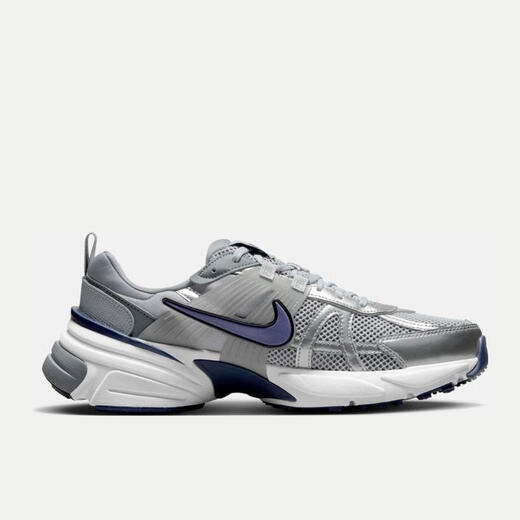 耐克（NIKE）V2K Run 男子运动鞋 HJ4497-002 42
