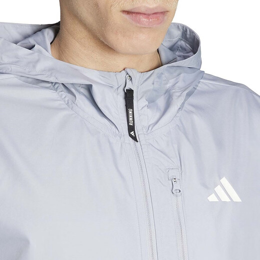 阿迪达斯 （adidas）2024春男梭织夹克 IN1484 IN1484 S