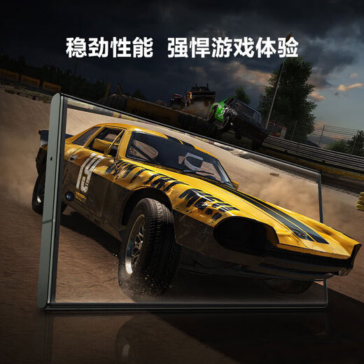 Samsung Official Direct S23 Ultra Super Vision Night Photography Stable Performance Large Screen S Pen 200 Million Pixels Yuye Green 12GB+512GB Officially Refurbished Nearly New 6 Issues Interest-Free