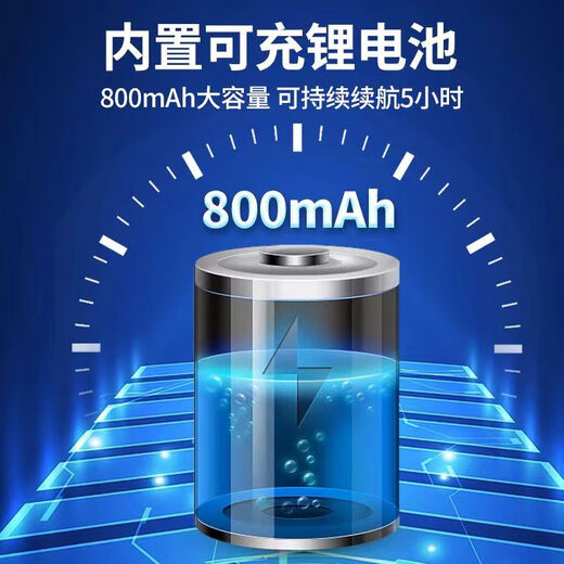 Tianhaiyin de mediana edad y ancianos Tubo eléctrico de cabello eléctrico Instrumento musical Sax Sax Electronic Blow Tube Hulusi Fundación Cero Foundation [Nuevo Black Glossy] PAQUETO DE REFECTO ESTÁNDARES + 2 Cubiertas