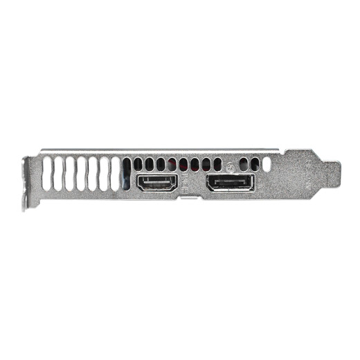 
Xiaoyingba GTX1650/1050TI 4G LP mini ITX half-height 2U knife card e-sports game independent graphics card adapted to OPS small chassis integrated desktop graphics card [GTX1650LP 4G shadow brake] knife card specifications