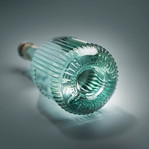 JiTuLIND LIME林德莱姆手工金酒 伦敦干金酒原瓶进口 琴酒礼盒装700ml 林德莱姆金酒 700mL