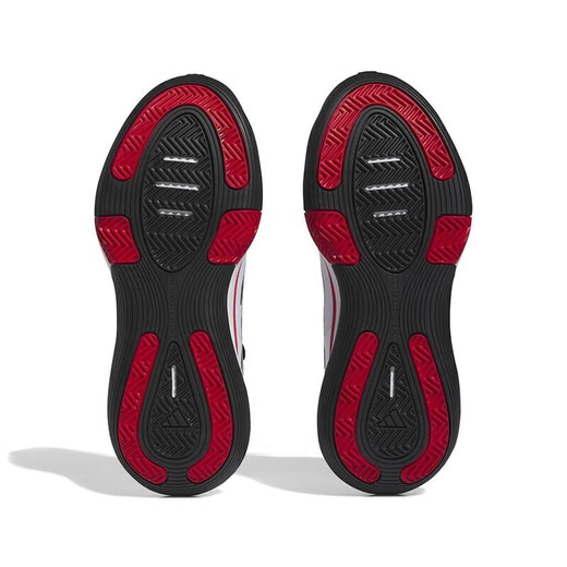 阿迪达斯 （adidas）篮球鞋男鞋夏季BounceLegends缓震耐磨实战训练运动鞋休闲鞋 IE9277 42.5