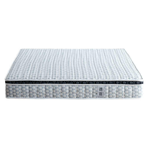 Entdeckung von Totoro Knight Pro Spring Matratze Soja Faser Kinder Hard Pad Wolle Weichpad Haushalt Simmons Pad S1 Modell-Soft und hart gemäßigtes verstellbares Schlafgefühl 1350 mm*2000mm